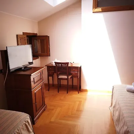 San Lorenzo - & Relais Hotel 4*