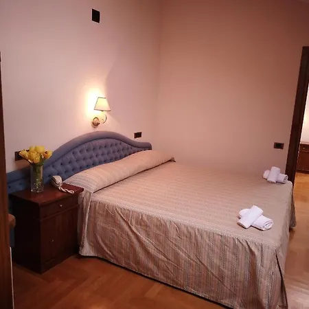 San Lorenzo - & Relais Hotel Montereale