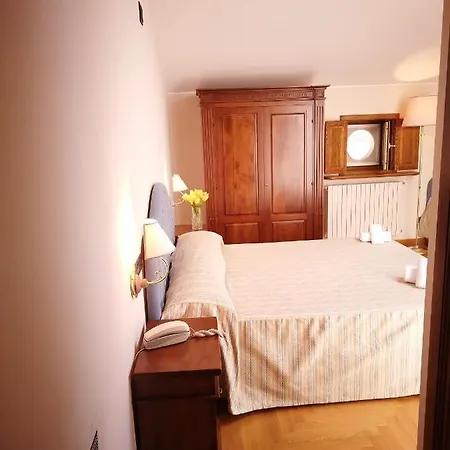 Hotel San Lorenzo - & Relais Montereale