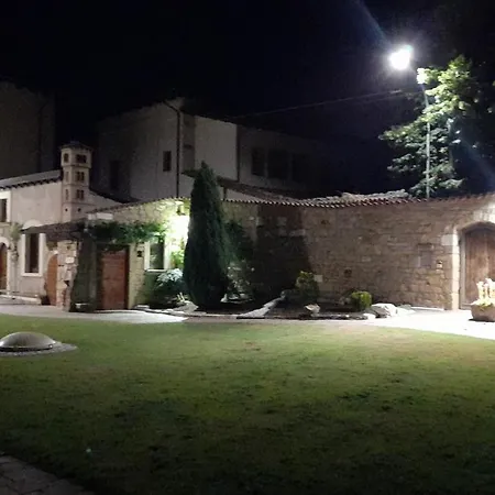 San Lorenzo - & Relais Hotel Montereale