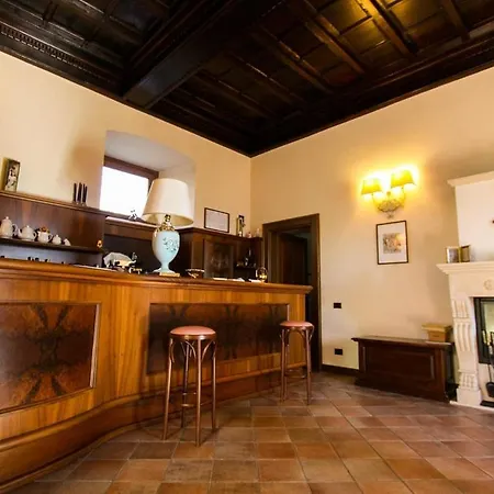 San Lorenzo - & Relais Montereale