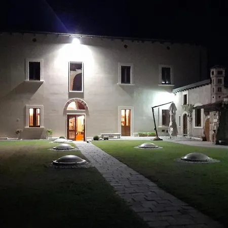 Hotel San Lorenzo - & Relais 4*