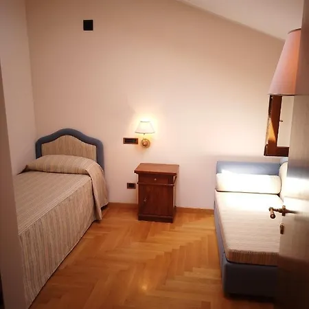 San Lorenzo - & Relais Hotel Montereale