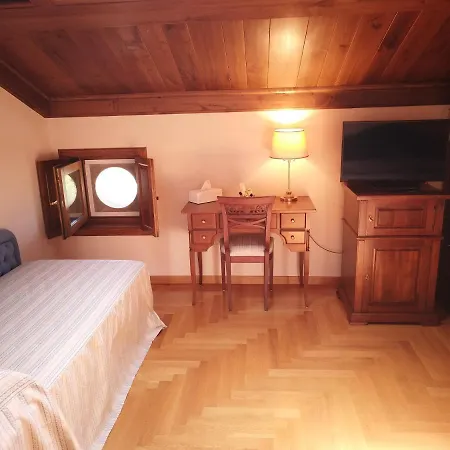 San Lorenzo - & Relais Hotel