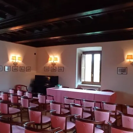 Hotel San Lorenzo - & Relais 4*