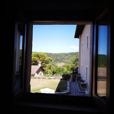 San Lorenzo - & Relais Montereale