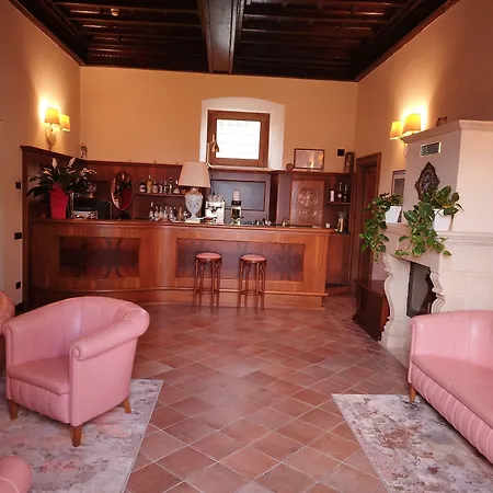 San Lorenzo - & Relais 4* Montereale