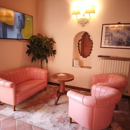 San Lorenzo - & Relais Hotel