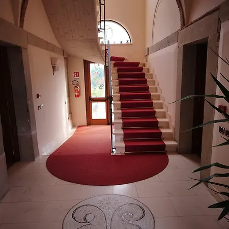 San Lorenzo - & Relais