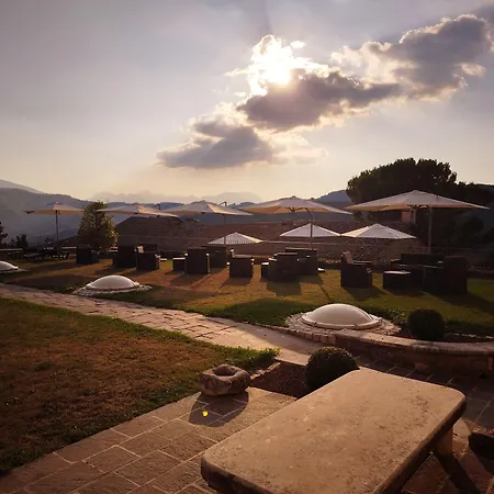 San Lorenzo - & Relais 4*