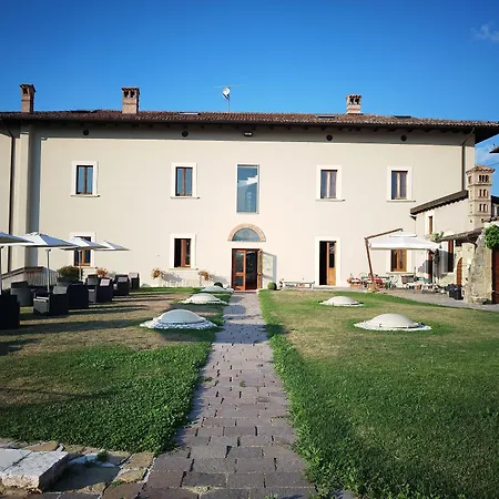 San Lorenzo - & Relais Hotel