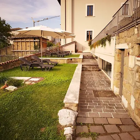 San Lorenzo - & Relais 4* Montereale
