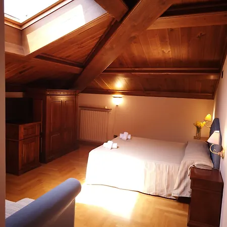 Hotel San Lorenzo - & Relais 4*