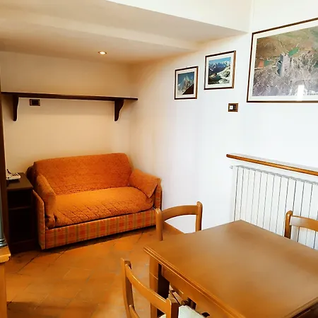 San Lorenzo - & Relais 4* Montereale