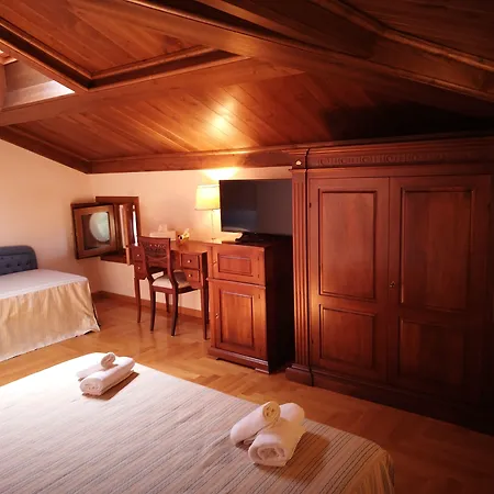 Hotel San Lorenzo - & Relais