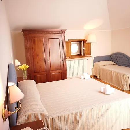 Hotel San Lorenzo - & Relais 4*