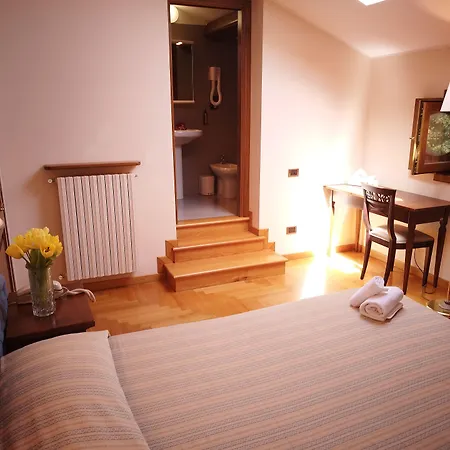 San Lorenzo - & Relais 4* Montereale