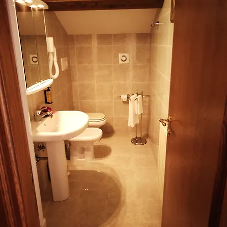 San Lorenzo - & Relais Hotel