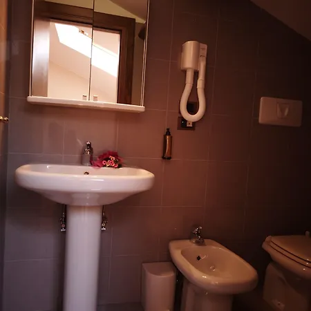 San Lorenzo - & Relais Hotel 4*