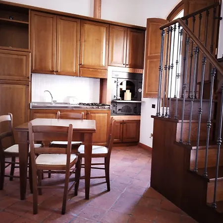 Hotel San Lorenzo - & Relais Montereale