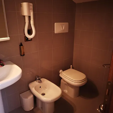 San Lorenzo - & Relais Hotel