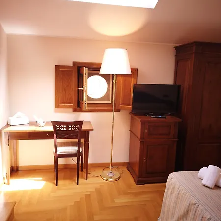 Hotel San Lorenzo - & Relais 4*