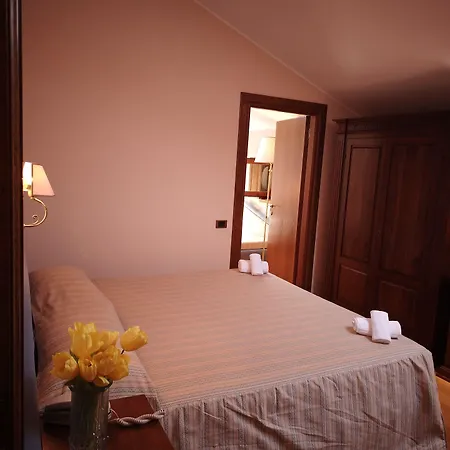 San Lorenzo - & Relais Hotel 4*