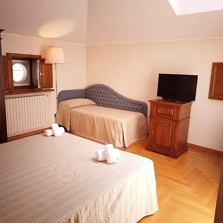 Hotel San Lorenzo - & Relais