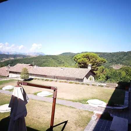 Hotel San Lorenzo - & Relais