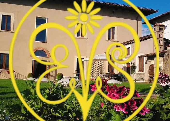 San Lorenzo - & Relais 4* Montereale