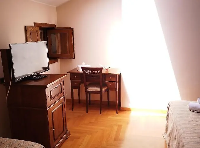 San Lorenzo - & Relais فندق 4*