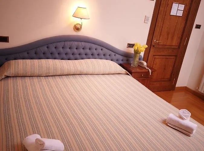 San Lorenzo - & Relais 4* Montereale