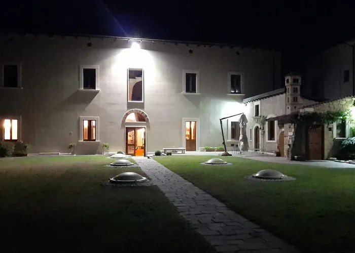 فندق San Lorenzo - & Relais 4*