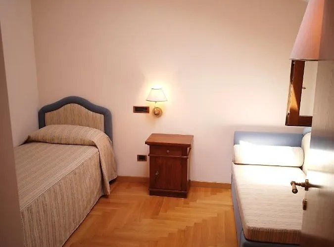 San Lorenzo - & Relais Hotel Montereale