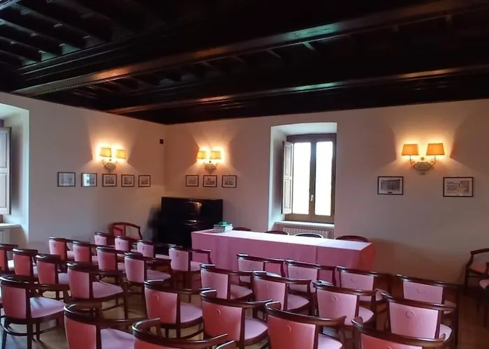 Hotel San Lorenzo - & Relais 4*