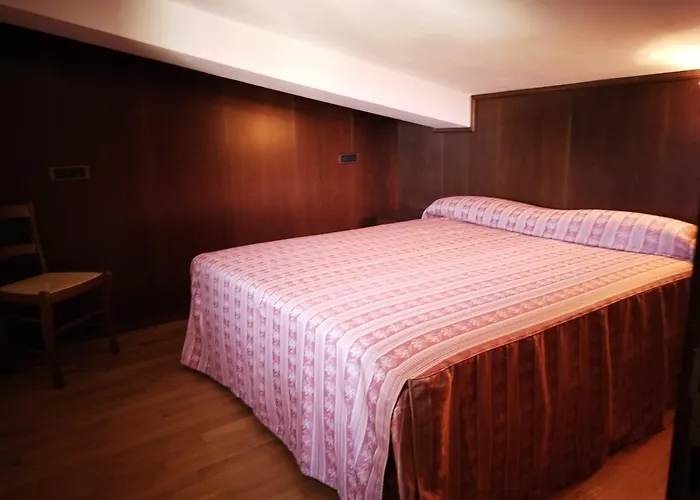 Hotel San Lorenzo - & Relais 4*