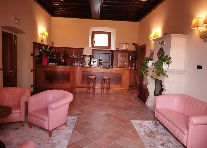 San Lorenzo - & Relais 4* Montereale