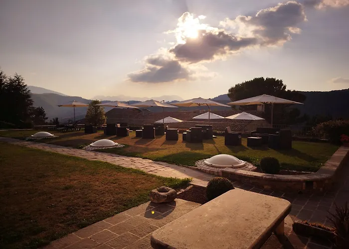 San Lorenzo - & Relais 4*