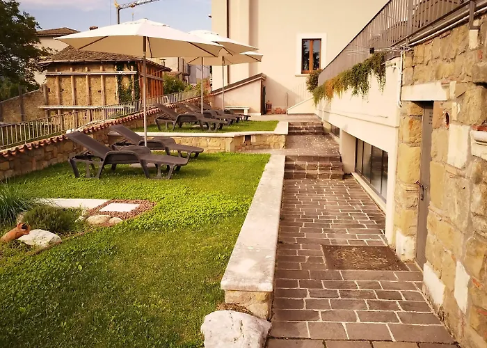 San Lorenzo - & Relais 4* Montereale