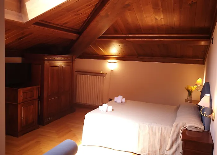 Hotel San Lorenzo - & Relais 4*