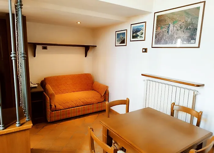 San Lorenzo - & Relais 4* Montereale