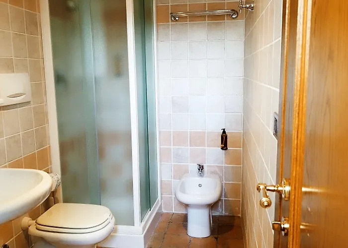 San Lorenzo - & Relais 4*