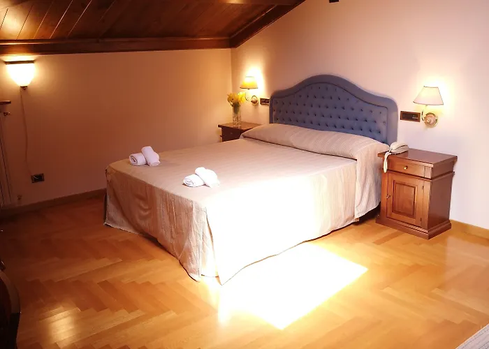 San Lorenzo - & Relais 4* Montereale