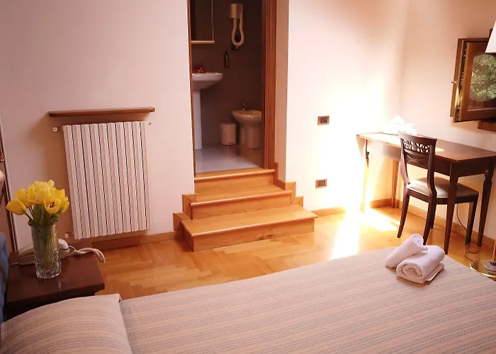 San Lorenzo - & Relais 4* Montereale