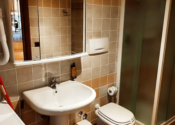 San Lorenzo - & Relais Hotel 4*