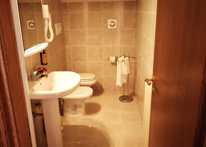 San Lorenzo - & Relais فندق