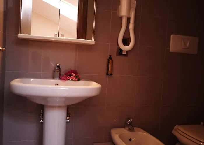 San Lorenzo - & Relais Hotel 4*