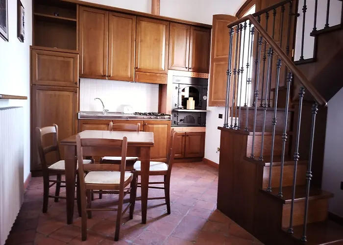 فندق San Lorenzo - & Relais Montereale