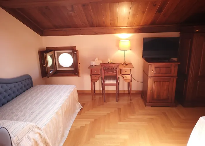 فندق San Lorenzo - & Relais 4*