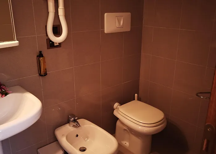 San Lorenzo - & Relais Hotel